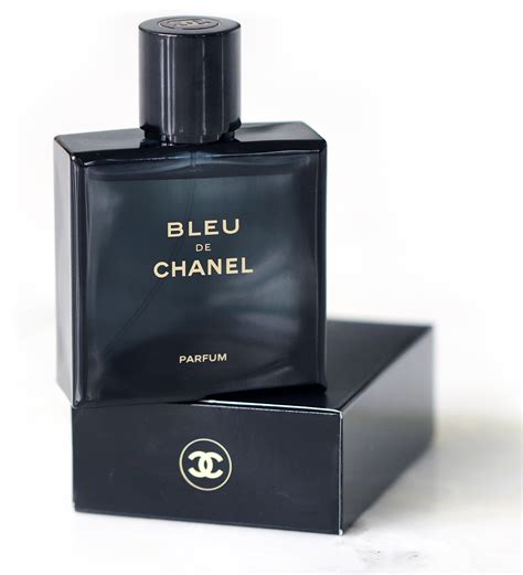 blue chanel recensione|bleu di Chanel fragrantica.